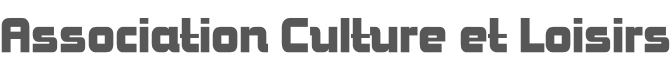 Association Culture et Loisirs